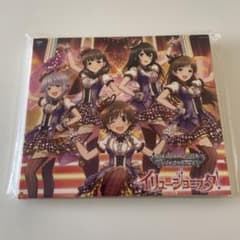 [아이돌 마스터 신데렐라 걸스] THE IDOLM @ STER CIND ...