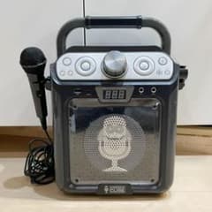 カラオケキューブ(値段交渉承ります)のサムネイル