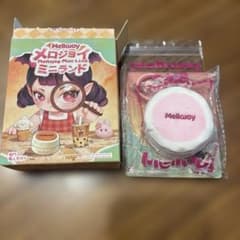 MelloJoy メロジョイ ミニランド ミニいちごスフレ - メルカリ