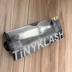 DRTタイニークラッシュ joythief HIフロート 新品 - メルカリ