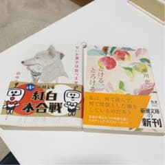 「甘いお菓子は食べません」「とける、とろける」二冊セットのサムネイル