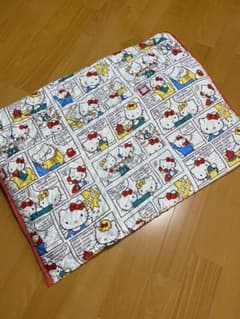 かっす様専用　　セブンスピローカバーのサムネイル