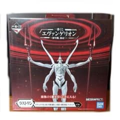 エヴァンゲリオン第13号機 疑似シン化 一番くじ ラストワン賞のサムネイル