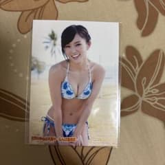 NMB48 世界の中心は大阪や～なんば自治区～ TSUTAYA特典生写真のサムネイル