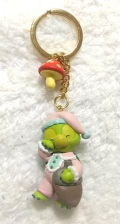 ディズニー　オルメル　キーホルダー ディズニー オルメル キーホルダー - メルカリ