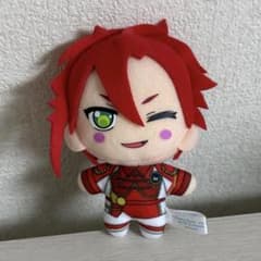 WITH 三鷹アサヒ ぬいぐるみのサムネイル