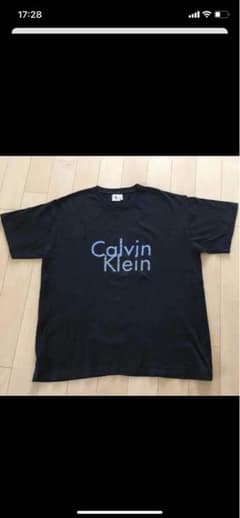 カルバンクライン　tシャツのサムネイル