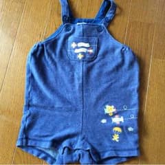 ゆ〜みん様専用❗️☆ミキハウス 男の子70〜80☆のサムネイル