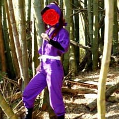 忍たま 四年生 コスプレ衣装のサムネイル