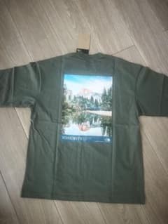 THE NORTH FACE ヨセミテ　Tシャツのサムネイル