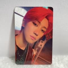 SEVENTEEN FACE THE SUN ミンハオ 限定トレカ - メルカリ