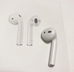 Apple AirPods 第1世代のサムネイル