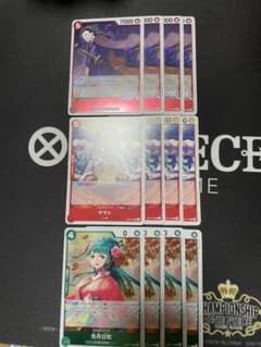 イゾウ　光月日和　R 4枚ずつ　ヤマト　美品のサムネイル