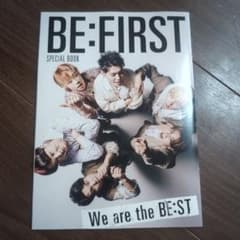 BE:FIRST　付録のサムネイル