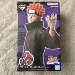 NARUTO C賞 ペイン MASTERLIZE フィギュアのサムネイル