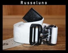 新品 ラッセルノ ゴルフ コブラベルト (FREEサイズ) Ⓗ 新品 ラッセルノ ゴルフ コブラベルト (FREE) RGD-2312502 Ⓗ - メルカリ