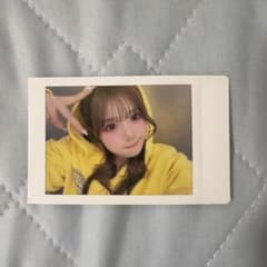 S*7様 古澤里紗　プリントチェキのサムネイル