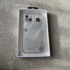 Mary Quant フラワー柄 iPhoneケース　zen 3232様専用のサムネイル