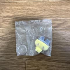 たまごっち カプセルフロッキーズ まめっちのサムネイル