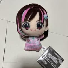 ナムコ アイドルマスター シャイニーカラーズ ちびぐるみ 園田智代子