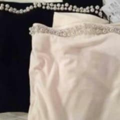 ダチュラ♡パールベアトップのサムネイル