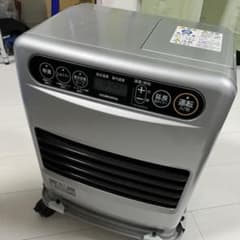 コロナ 石油ファンヒーター FH-G3224Yのサムネイル