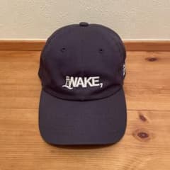 WAKE sapporo限定 alwayth キャップのサムネイル
