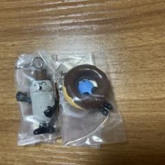 パペットスンスン めじるしアクセサリーのサムネイル