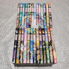 初版多数】BASARA バサラ 全27巻 完結セット 田村由美 - メルカリ