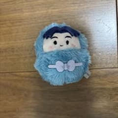 忍たま くるみたぴぬい きり丸のサムネイル