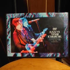吉井和哉. LIVE DVD /  CD セット 吉井和哉 KAZUYA YOSHII LIVE DVD BOX イエローモンキー - メルカリ