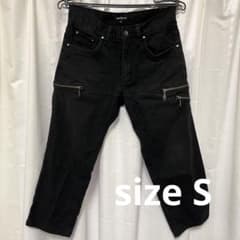 semantic design クロップドパンツ　ハーフパンツのサムネイル