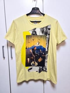 美品 横尾忠則 ボヘミアンズ ダリ？ Tシャツ Tadanori Yokoo - メルカリ