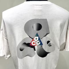NIKE ACG Graphic T-Shirt / SIZE Lのサムネイル