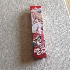 緋弾のアリアポスター ゆーたんさん専用のサムネイル