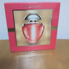 BVLGARI Omnia Coral オードトワレ 25ml - メルカリ