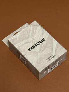 新品 au限定品 TORQUEG07 G06 バッテリー充電器 R23P004K - メルカリ