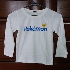 ポケモン　ロンTのサムネイル