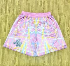 ARDENT.bsk 'doodle' バスパン Pinkのサムネイル