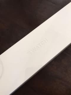 アップルウォッチ 5 GPSモデル スペースグレイ アルミニウムケース 44ミリのサムネイル