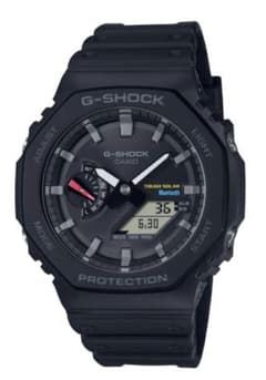 CASIO G-SHOCK GA-B2100-1AJF 新品 未使用のサムネイル