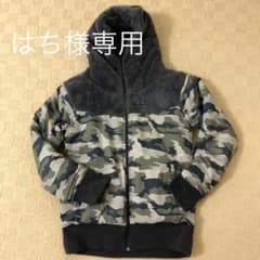 はち様専用。オーシャンパシフィック⭐︎ＯＰ　リバーシブルボアブルゾンのサムネイル