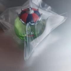 未使用】ドラクエクリスタルモンスターズ スライムベホマズン - メルカリ