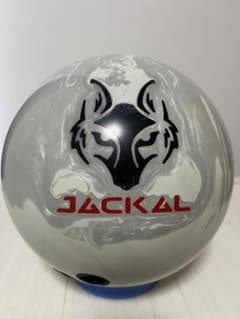 MOTIV JACKAL EXJボウリングボール13P - メルカリ
