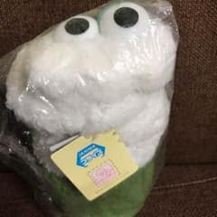 パクパクさん パペットのサムネイル