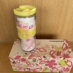 スターバックス　タンブラーのサムネイル