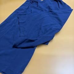 青いスカート サイズ140のサムネイル