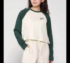 GAPロゴTシャツ GAP ギャップ トップス カットソー・Tシャツのサムネイル