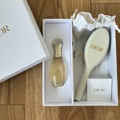Dior J'adore ヘアミスト プラチナ会員 バースデーギフト - メルカリ