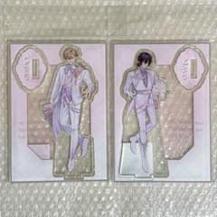 真夜中の俺を見て アクスタ LAFARY 真夜中の俺を見て アクスタ LAFARY - メルカリ
